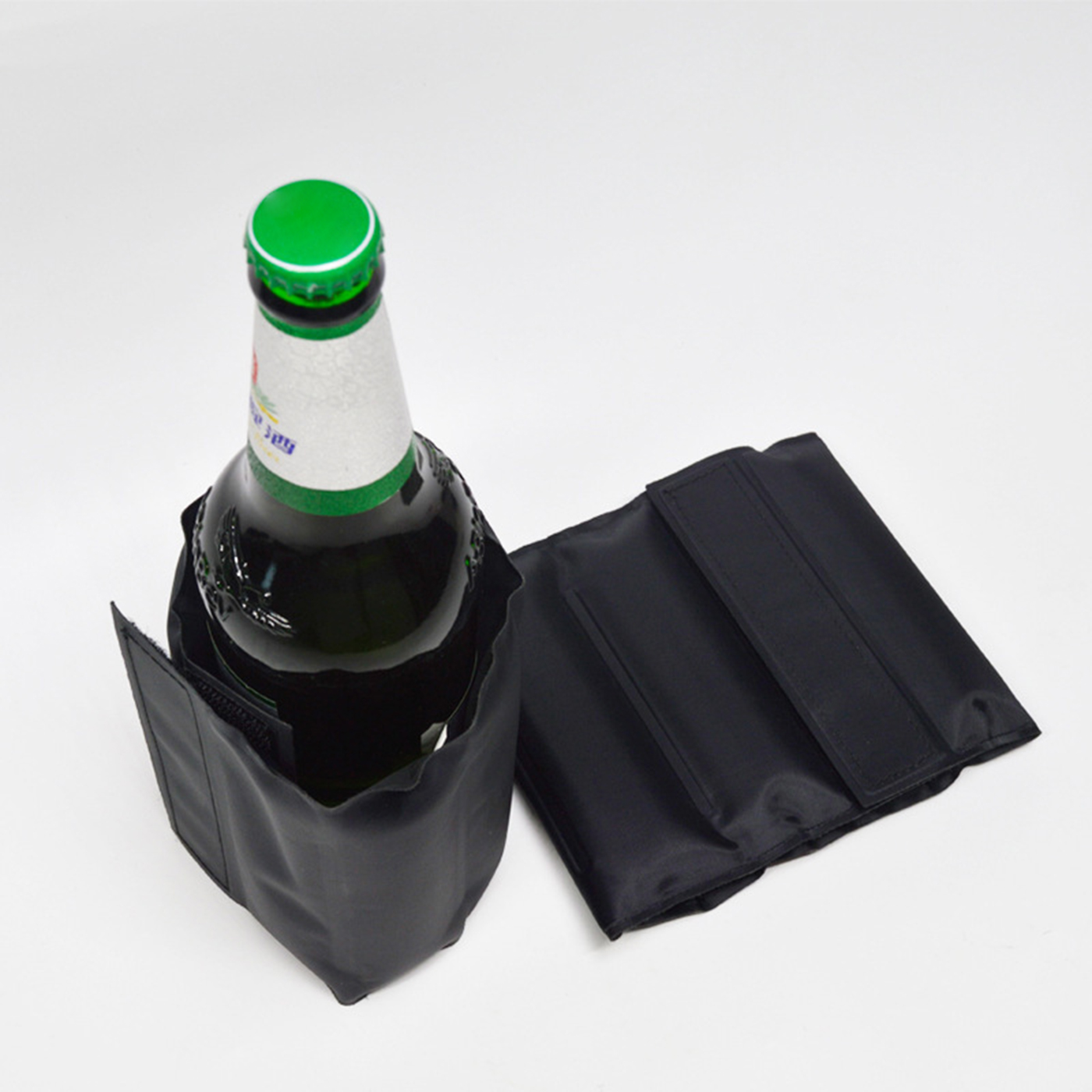 Promotional Gifts Gel Wine Bottle Wrap3