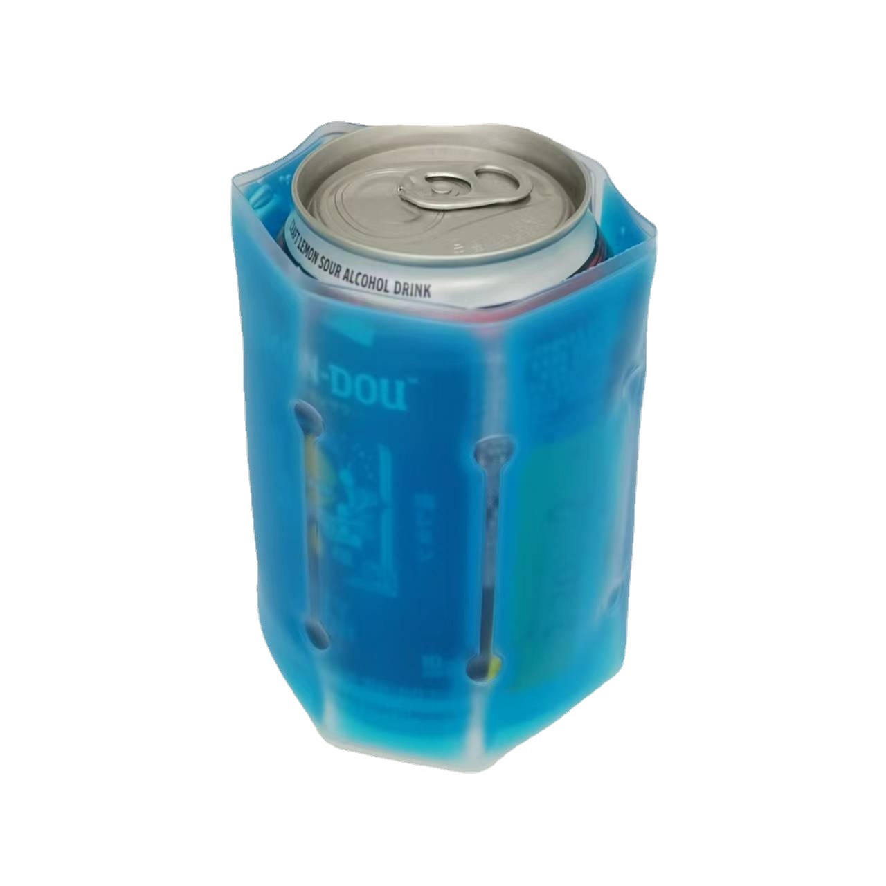 Single Beer Gel Can Cooler2