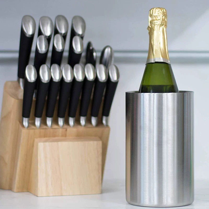 Wine Chiller Bucket2