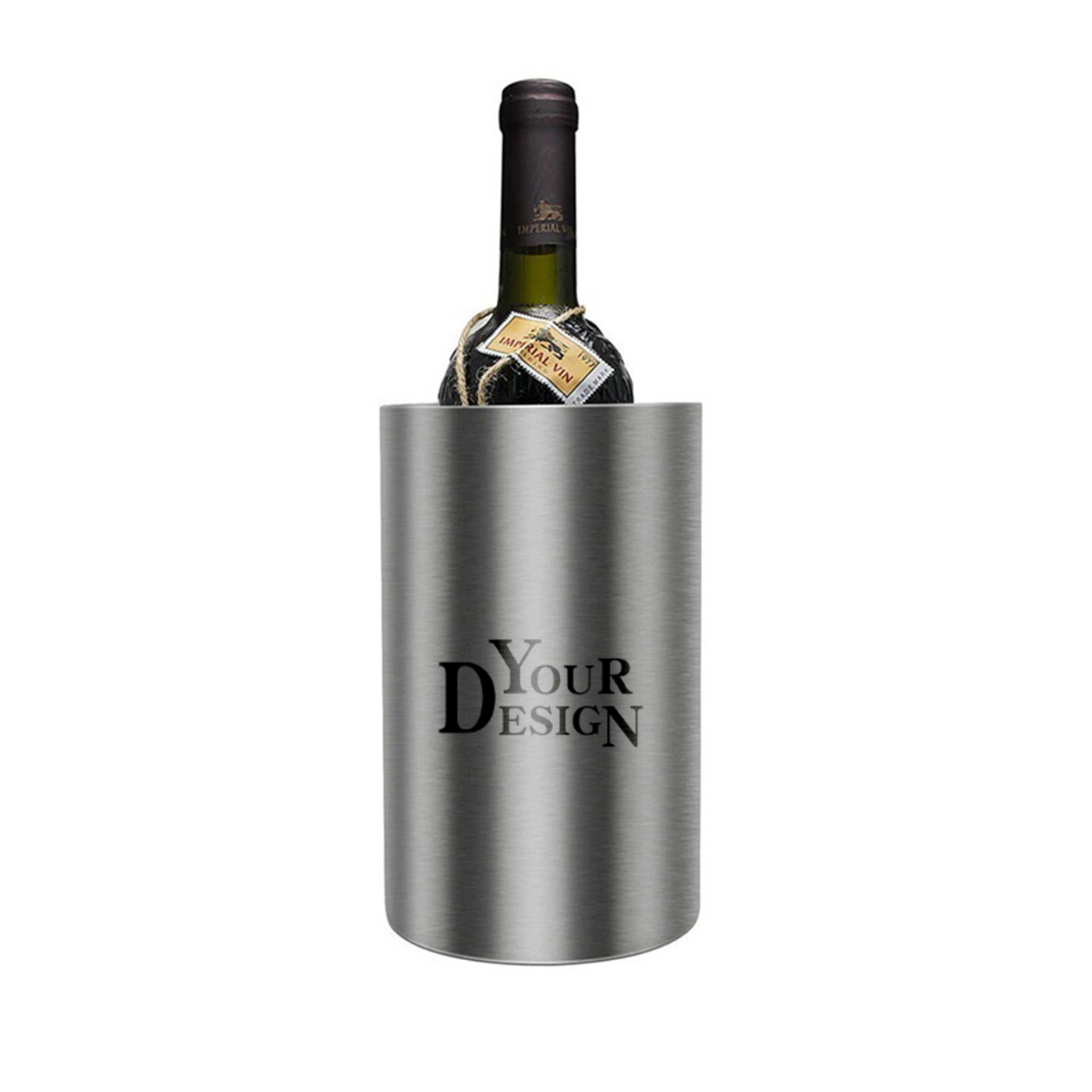 Wine Chiller Bucket1