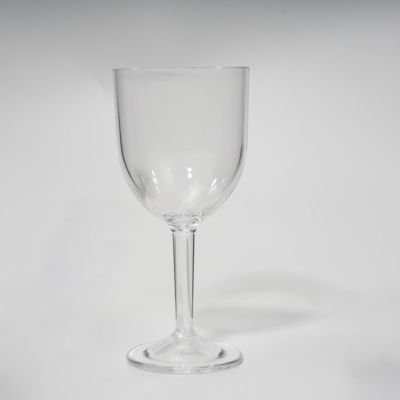  Promotional PS Drink Glass2