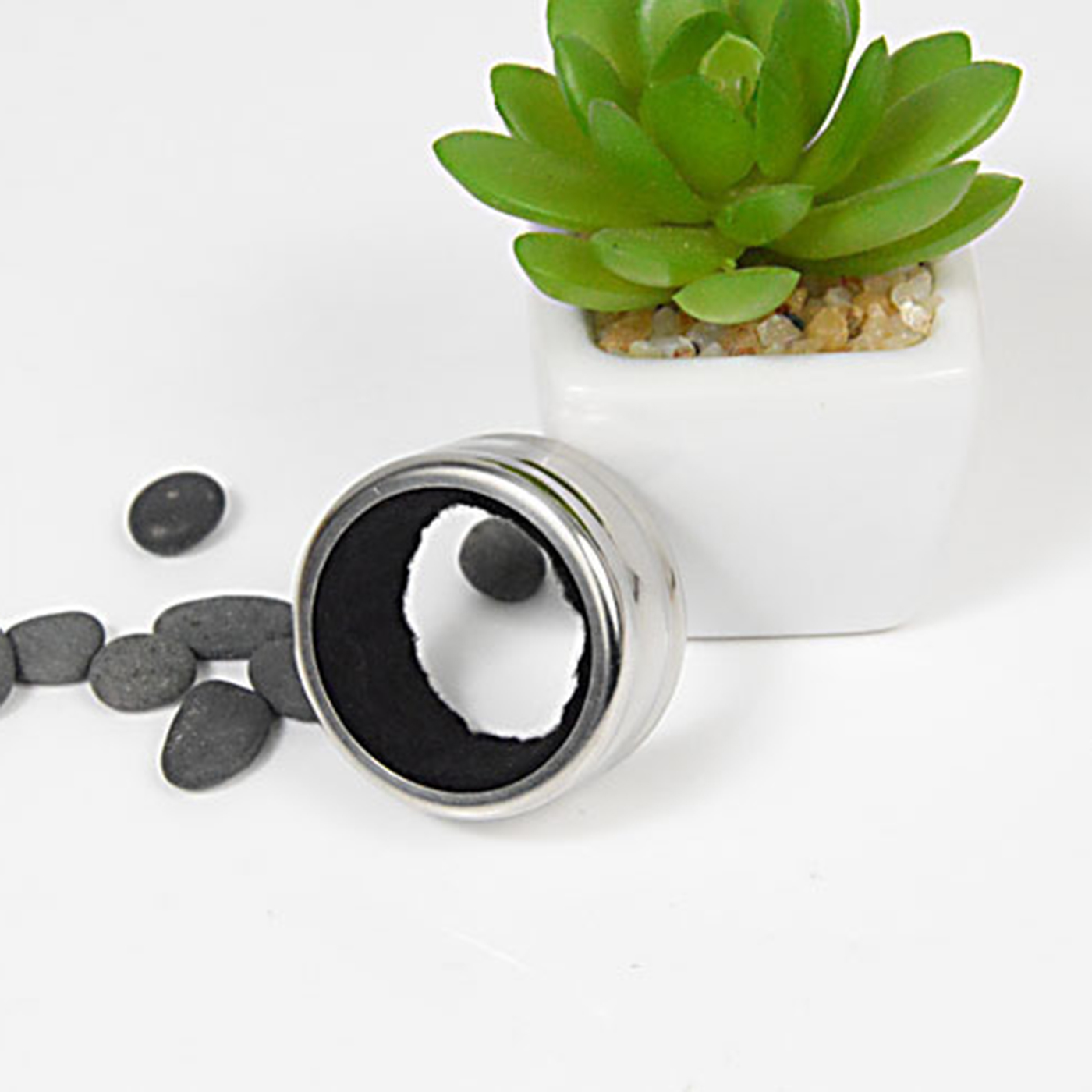 Anti-drip Rings Set2