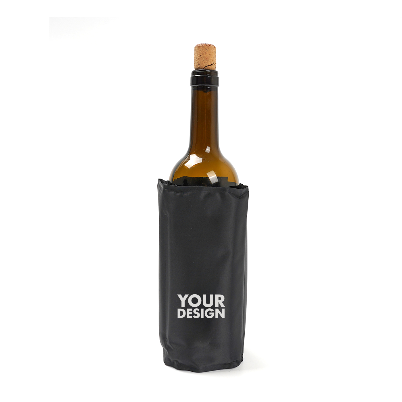 Promotional Gifts Gel Wine Bottle Wrap1