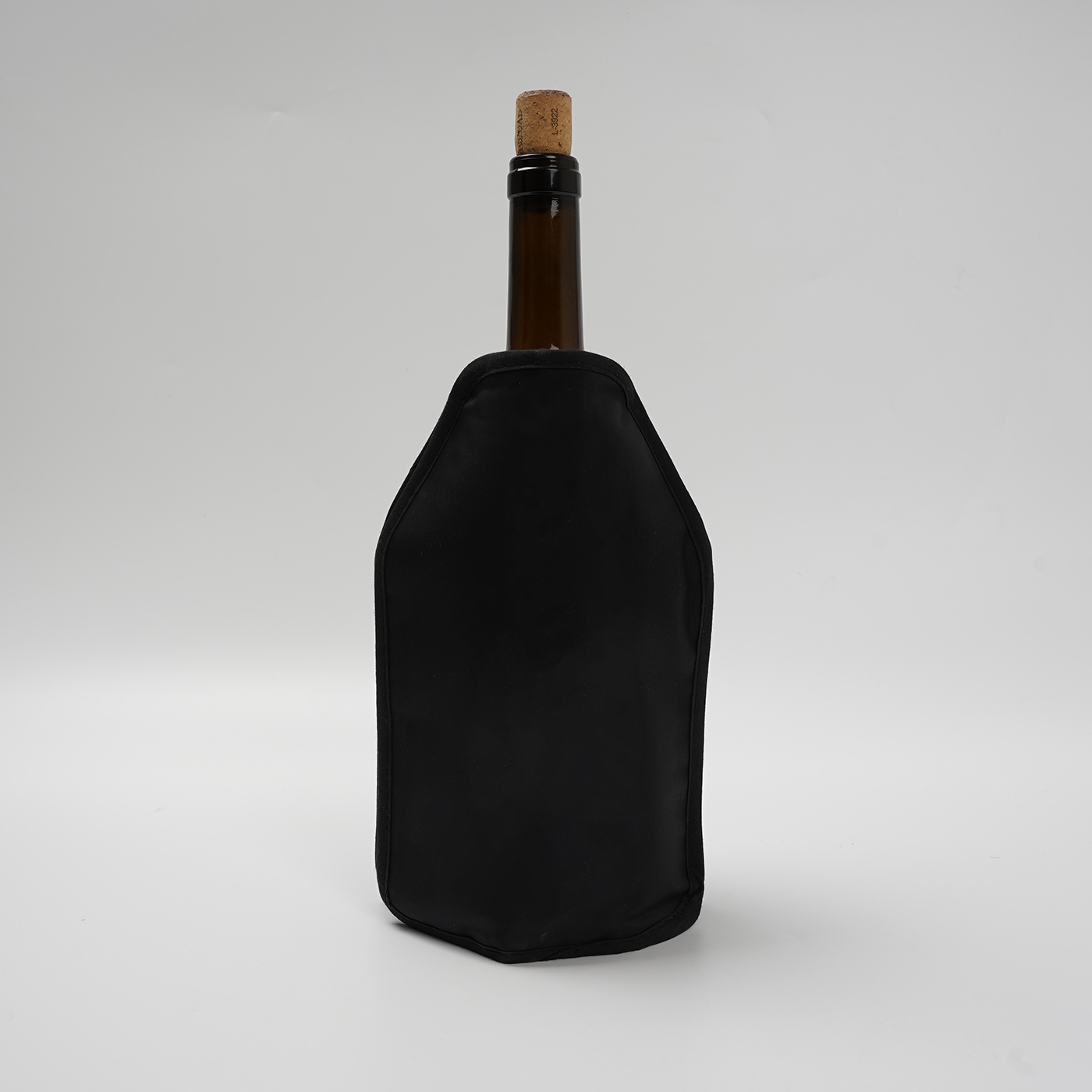 Premium Gel Wine Cooler Sleeve2