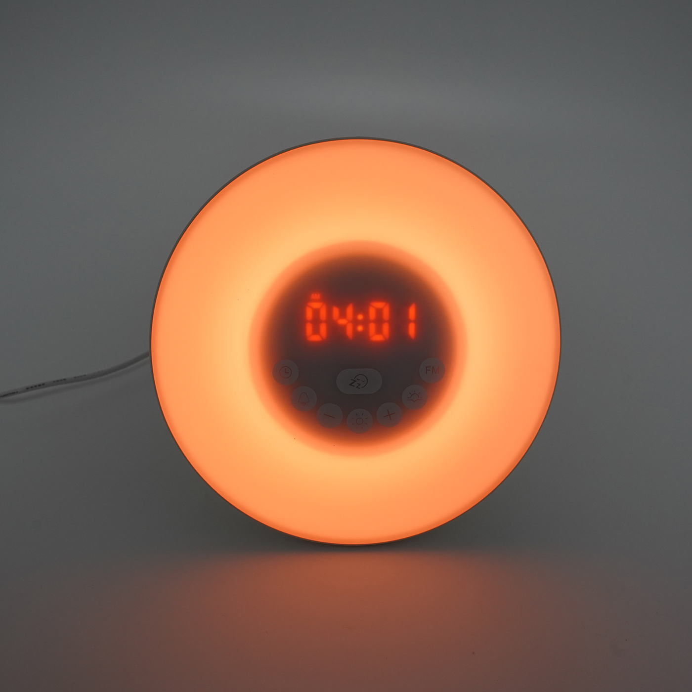 Sunrise Alarm Clock3