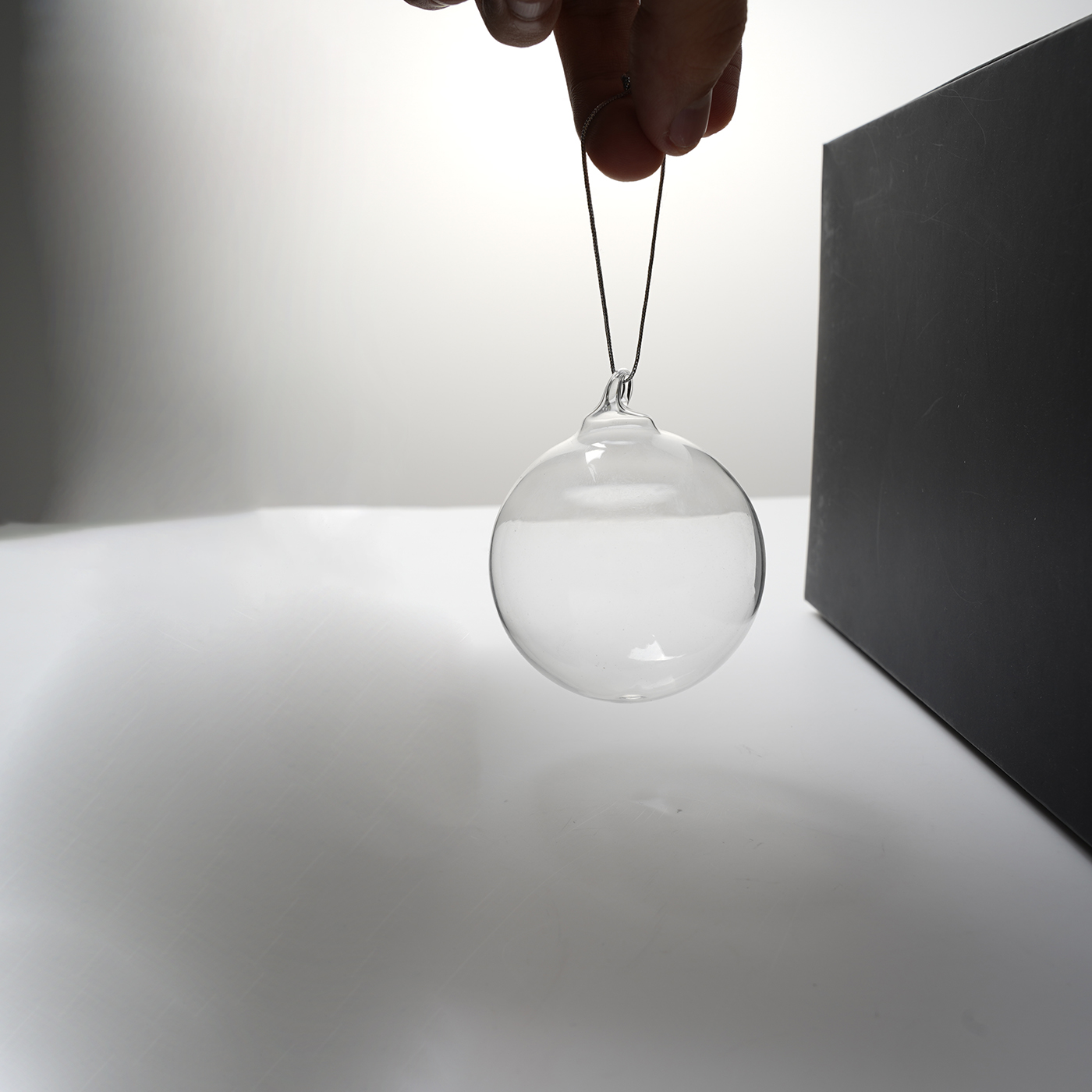 Transparent Christmas Balls2