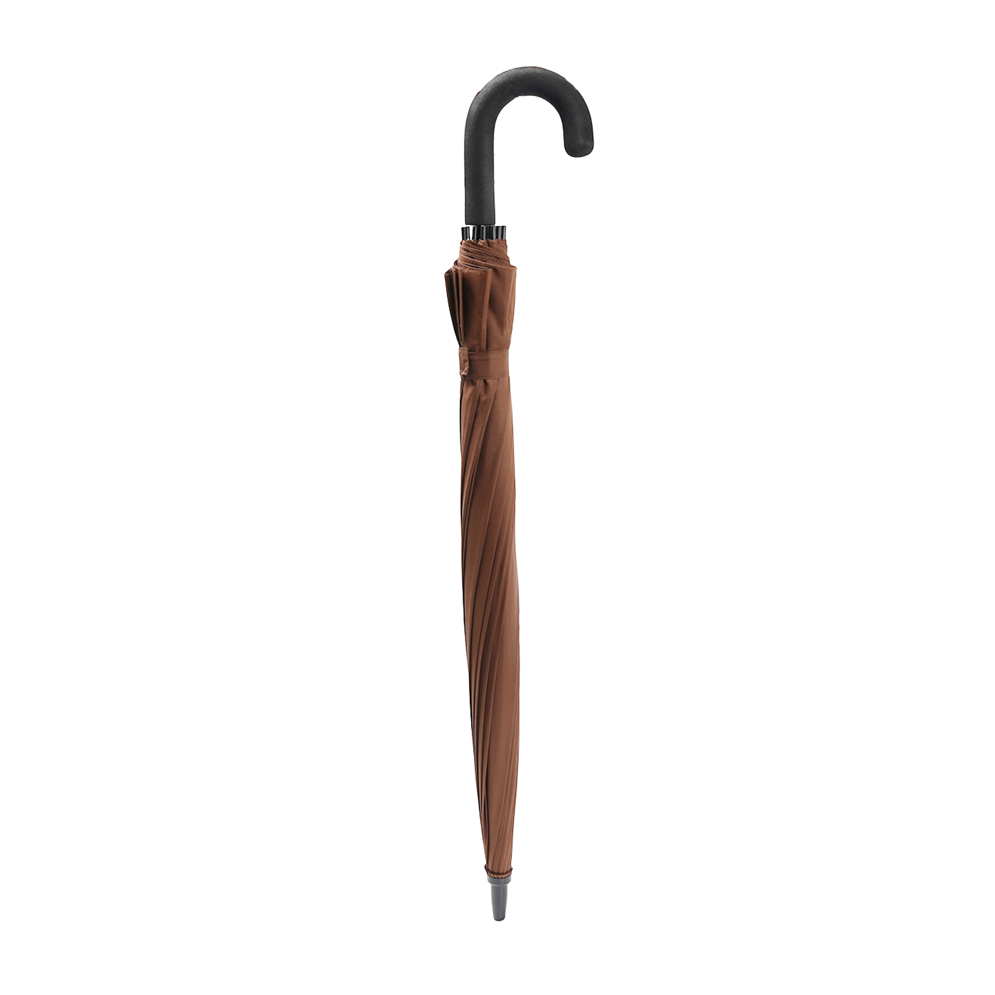 Straight Umbrella With EVA Handle1