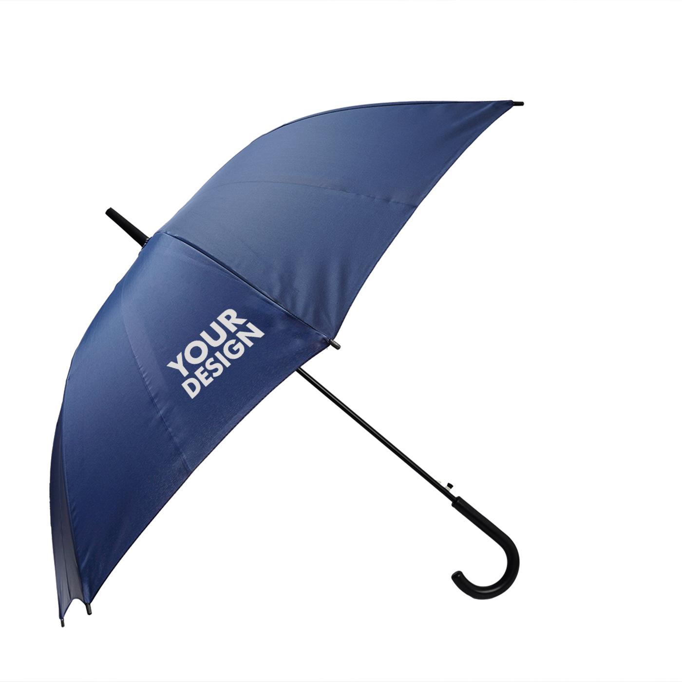 Long Handle Straight Umbrella1