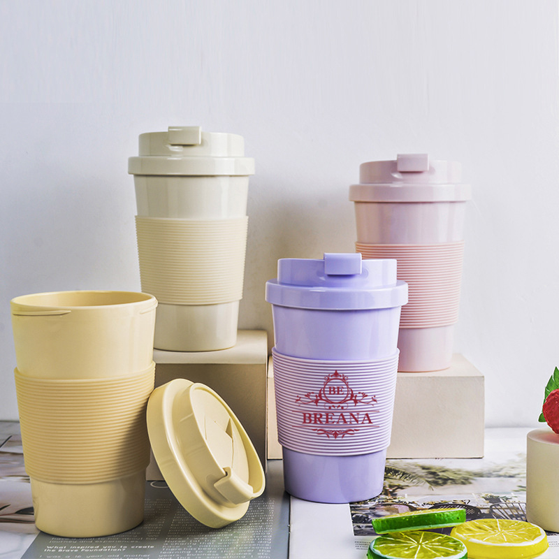 420ml Travel Coffee Cup