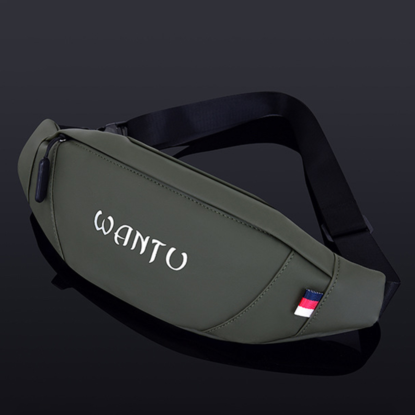 Portable Oxford Fanny Pack3