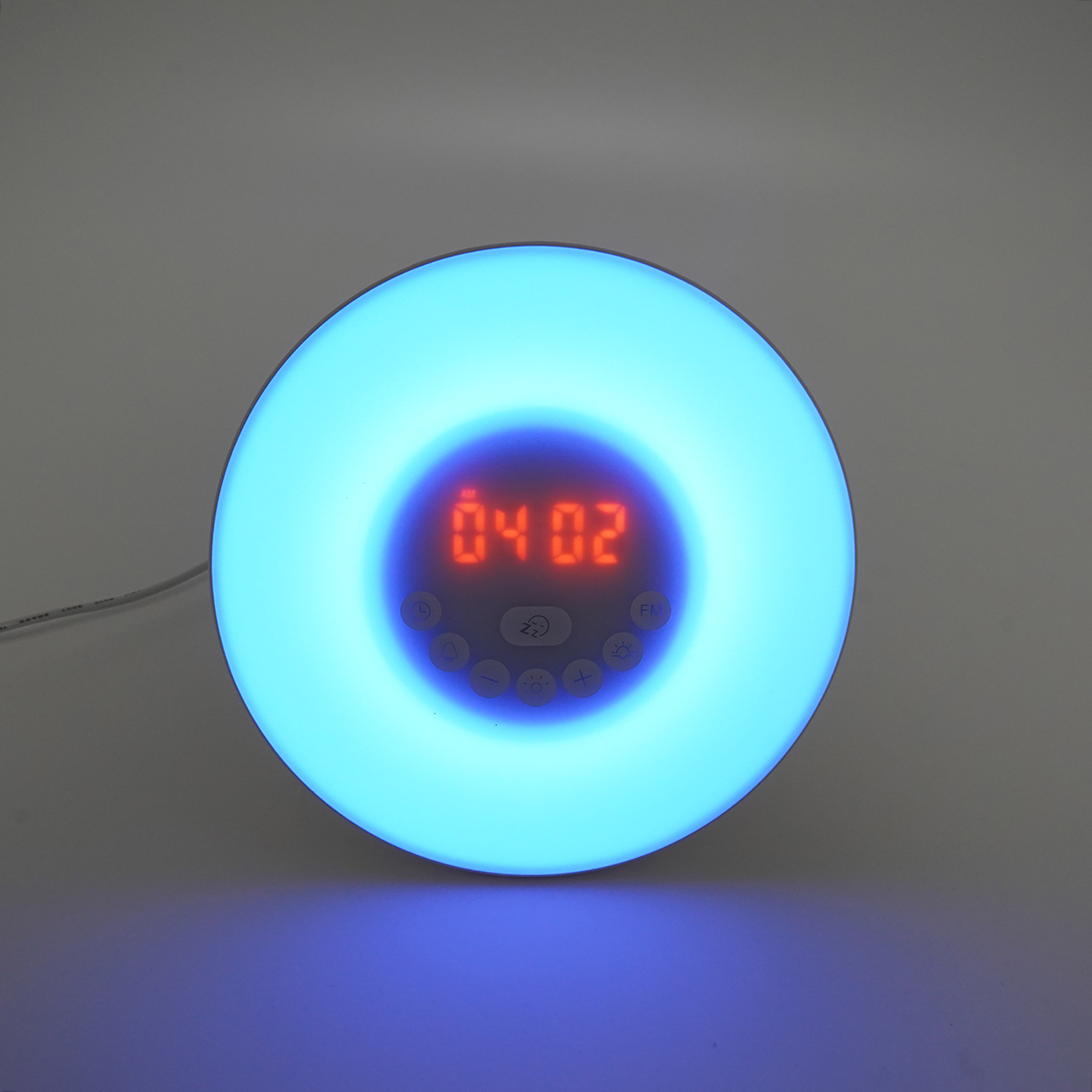 Sunrise Alarm Clock4