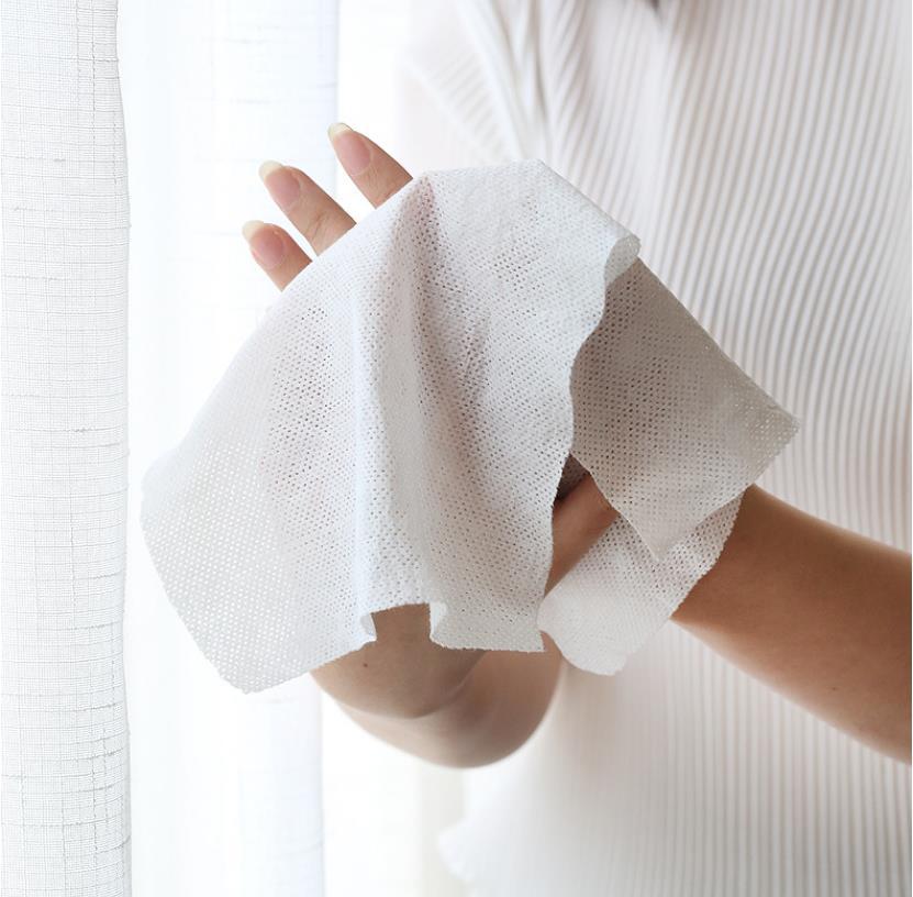Disposable Compressed Towel Tablets3