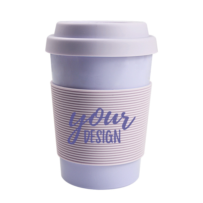 Reusable Eco-Friendly Coffee Mug1