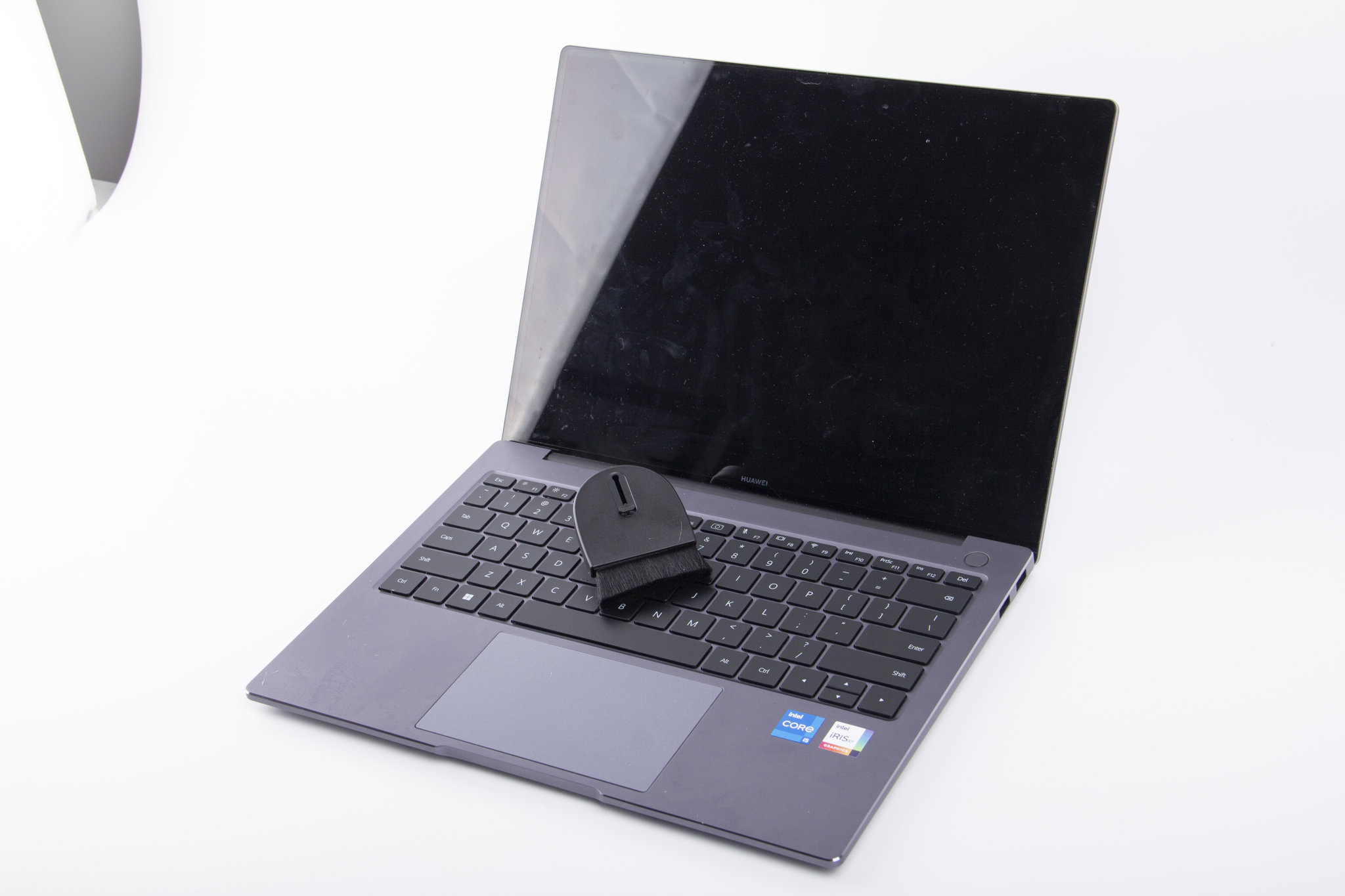 Retractable Keyboard Cleaning Brush4