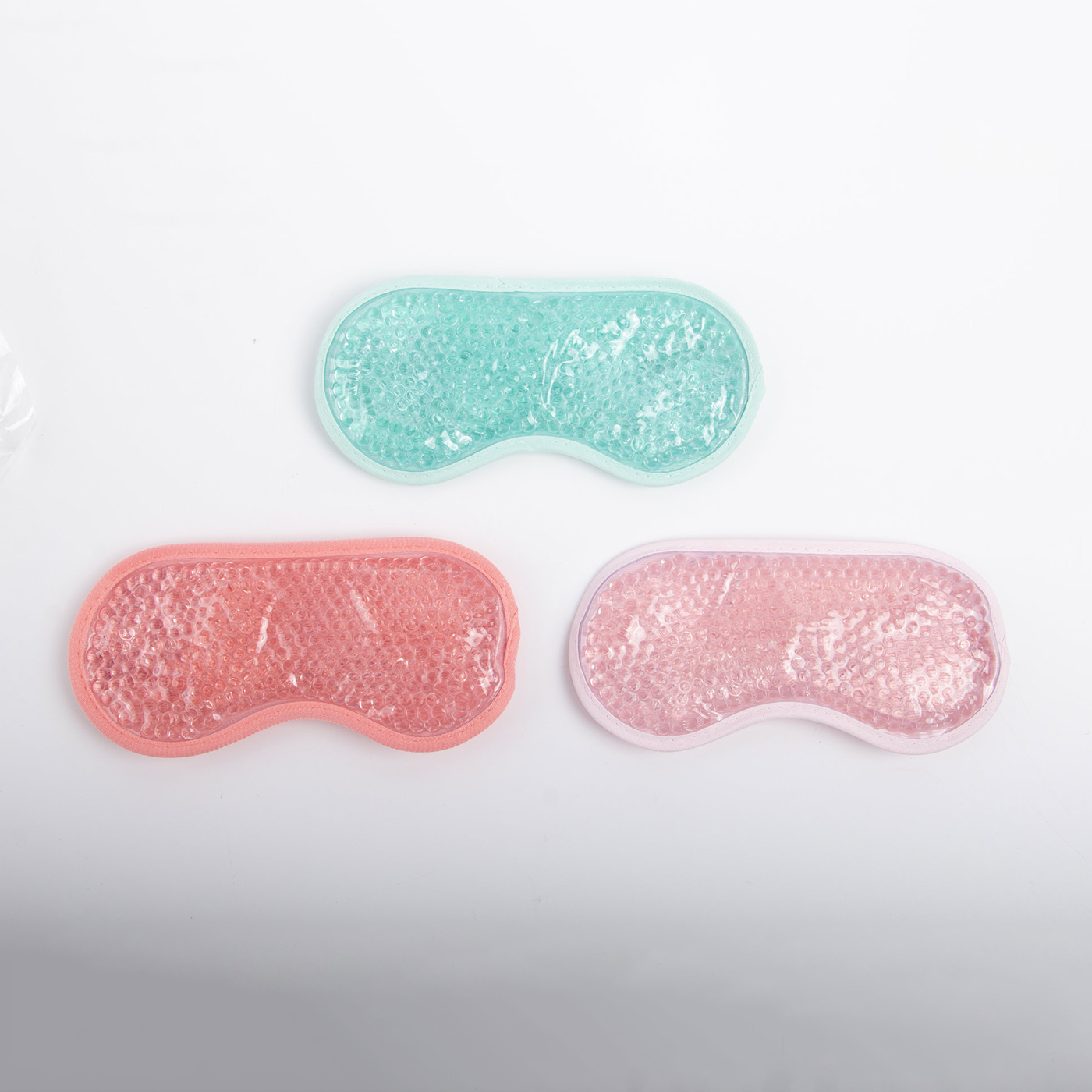 Cooling Gel Bead Eye Mask2