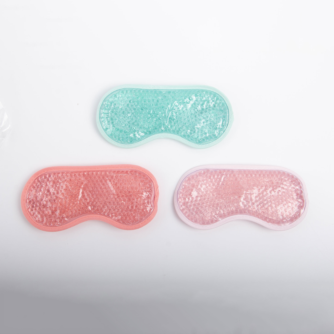 Gel Bead Cooling Eye Mask2