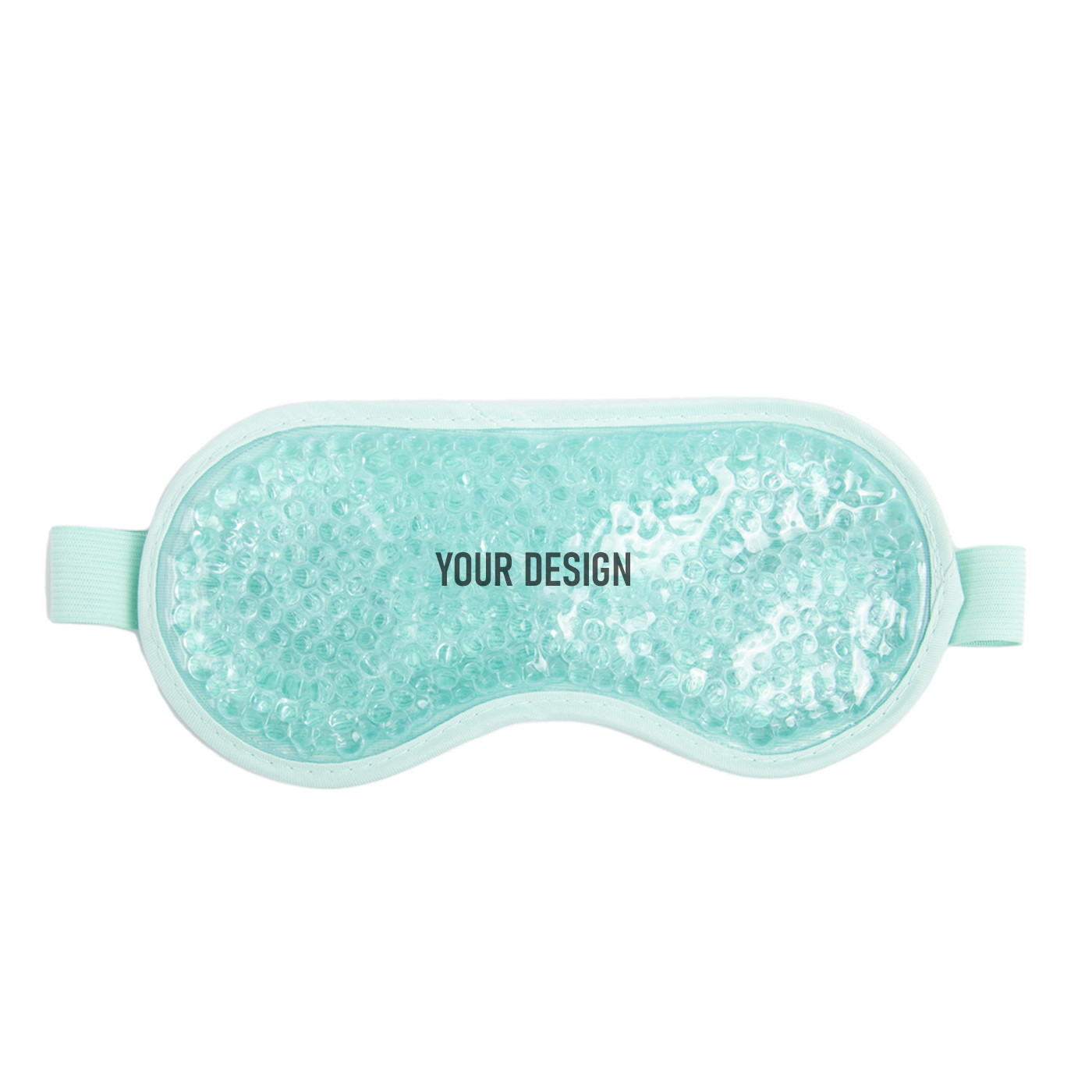 Gel Bead Cooling Eye Mask