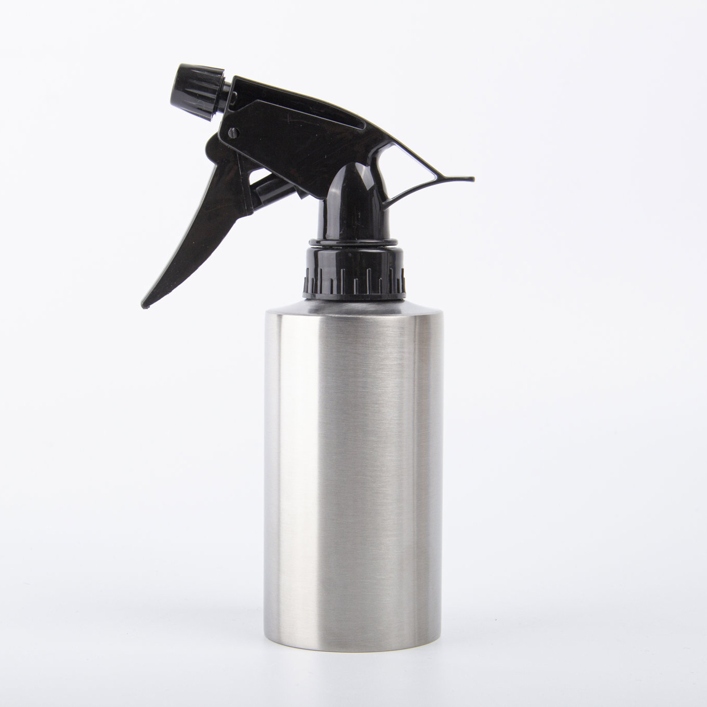 8.5 oz. Stainless Steel Spray Bottle3