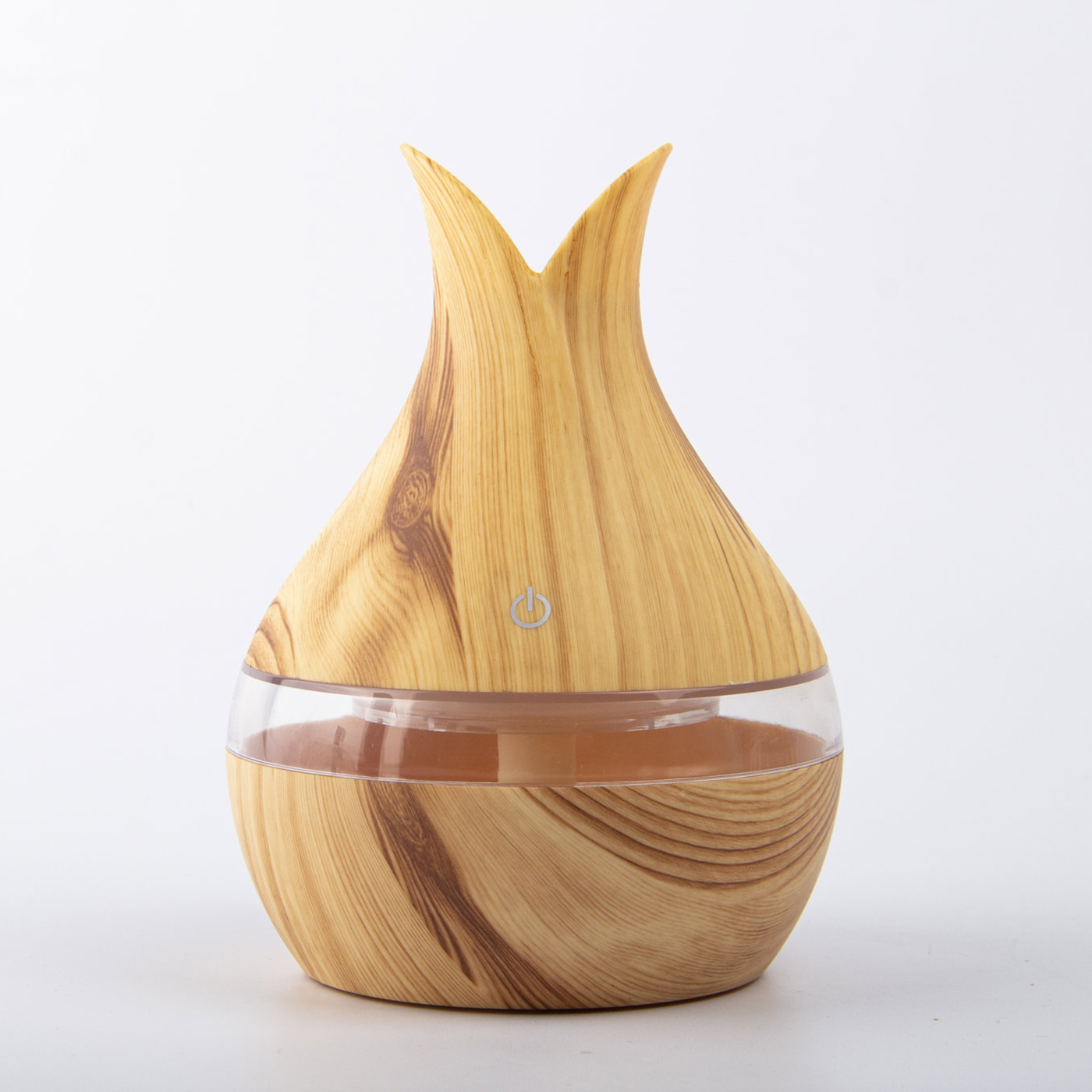 10 oz. Wood Grain Essential Oil Diffuser3