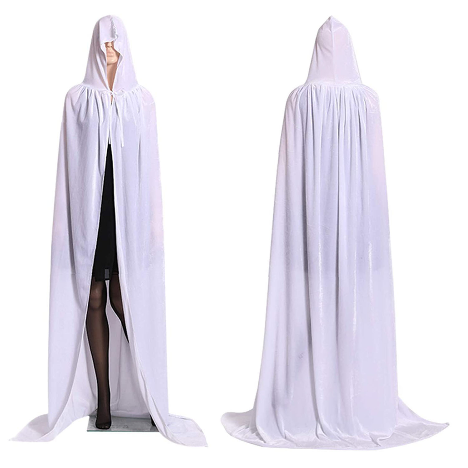 Promotional Unisex Halloween Cloak2