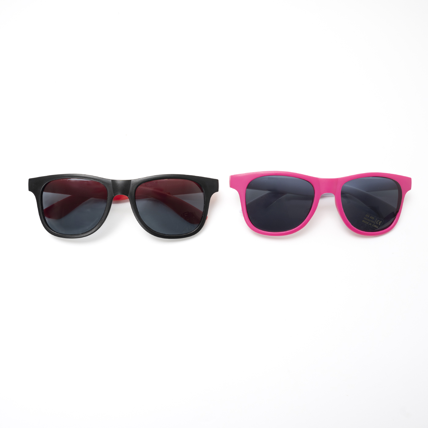 Colorblock Malibu Sunglasses1