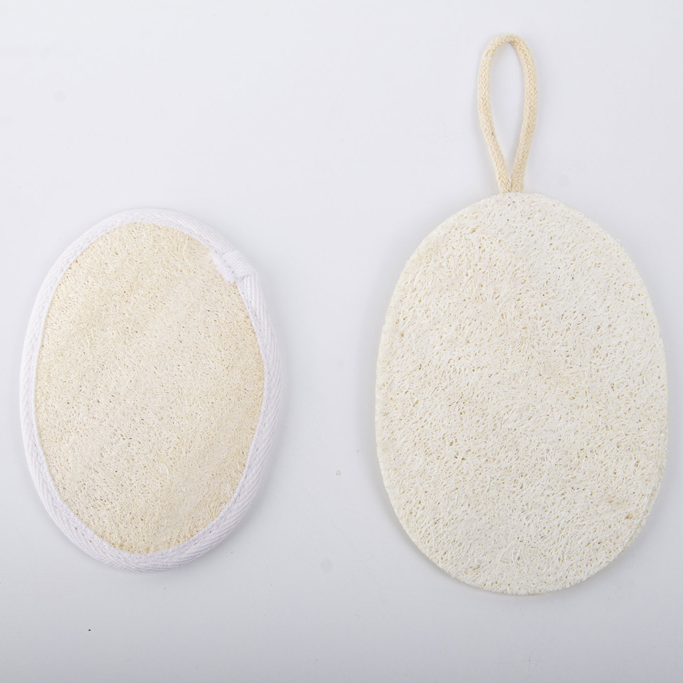 Promotional Exfoliating Loofah Sponge Pad2