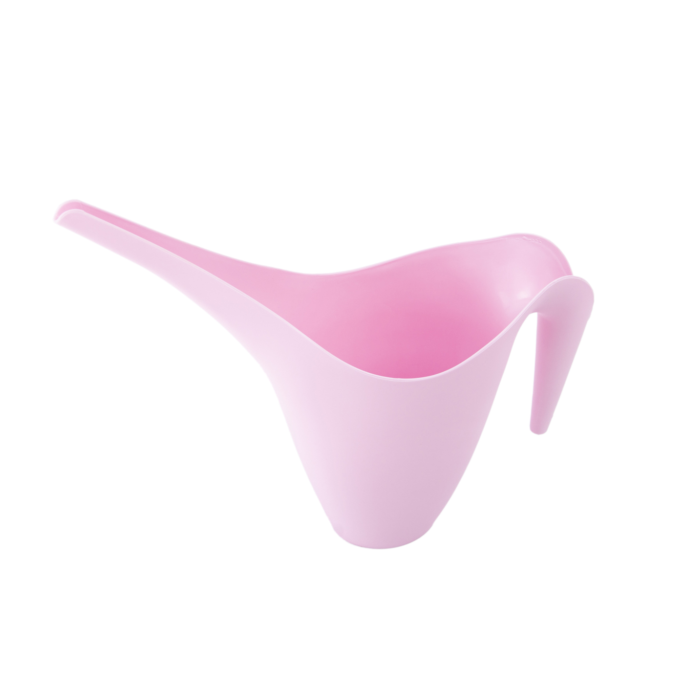 Custom Plastic Watering Can2
