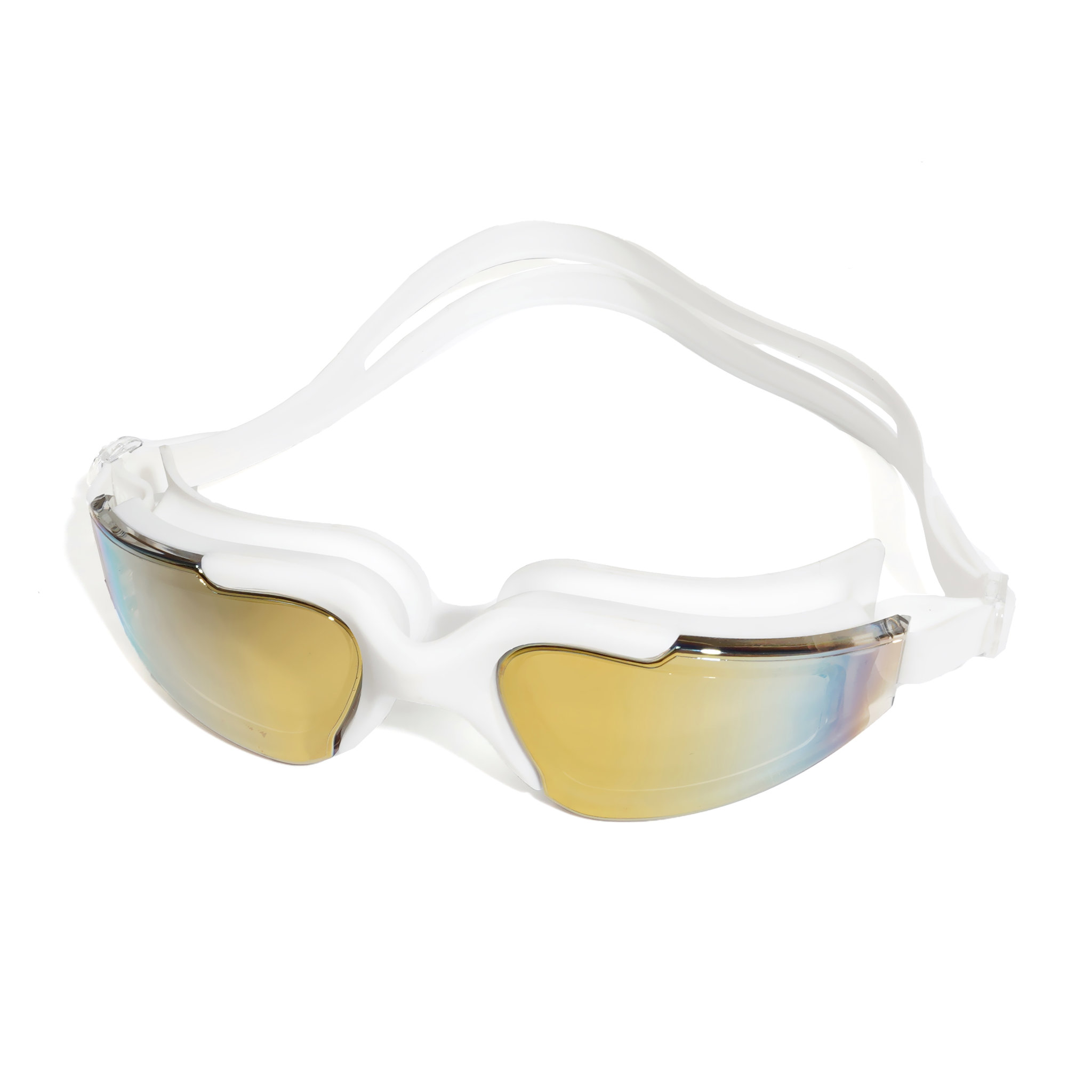No Leaking Swim Glasses2