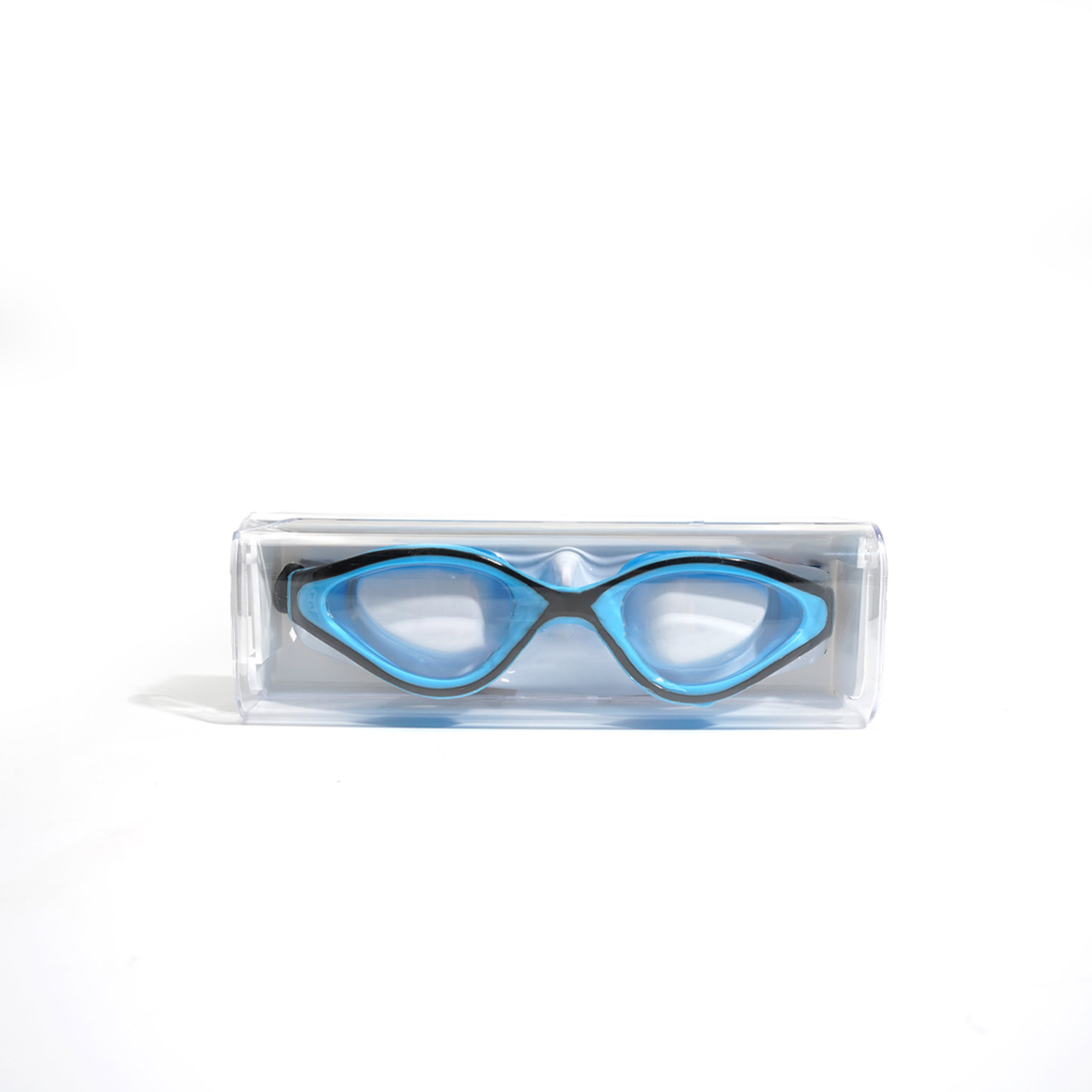 HD Anti Fog Swimming Goggles2