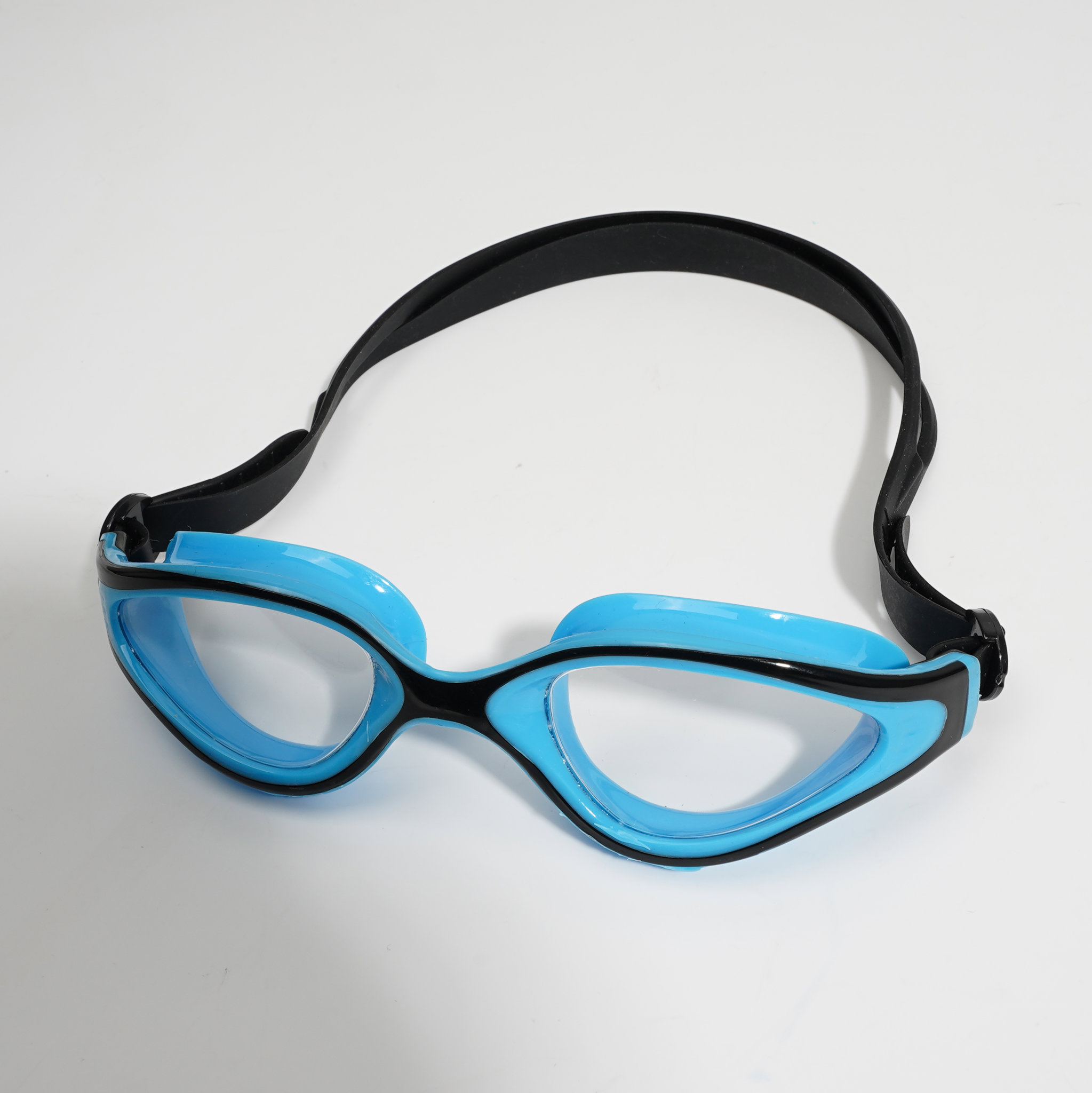 HD Anti Fog Swimming Goggles3