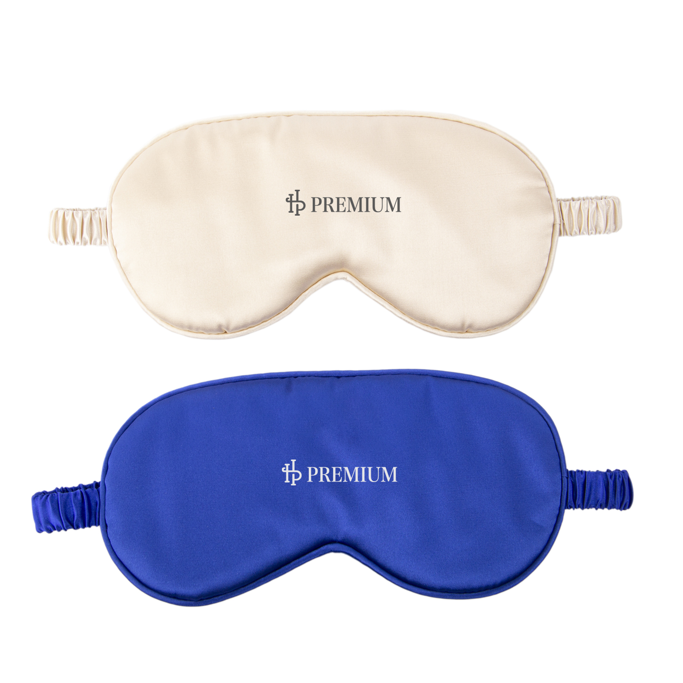 Simulation Silk Eye Mask And Earplugs Set1