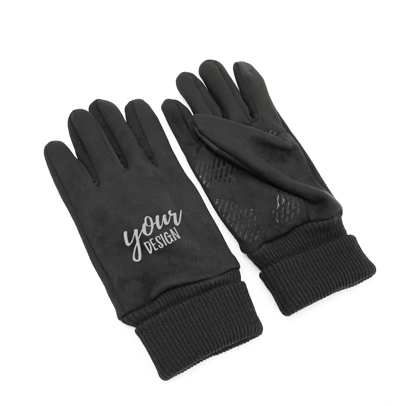 Anti-Slip Sport Gloves1