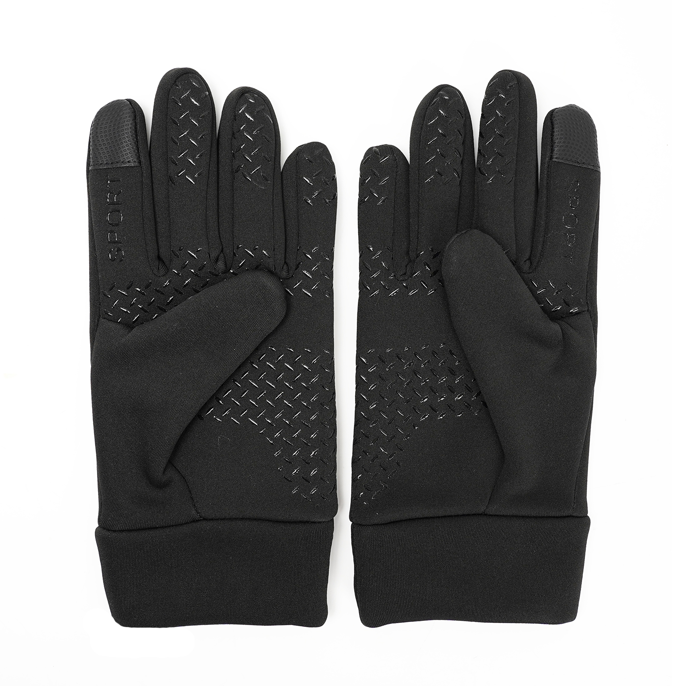 Anti-Slip Sport Gloves2