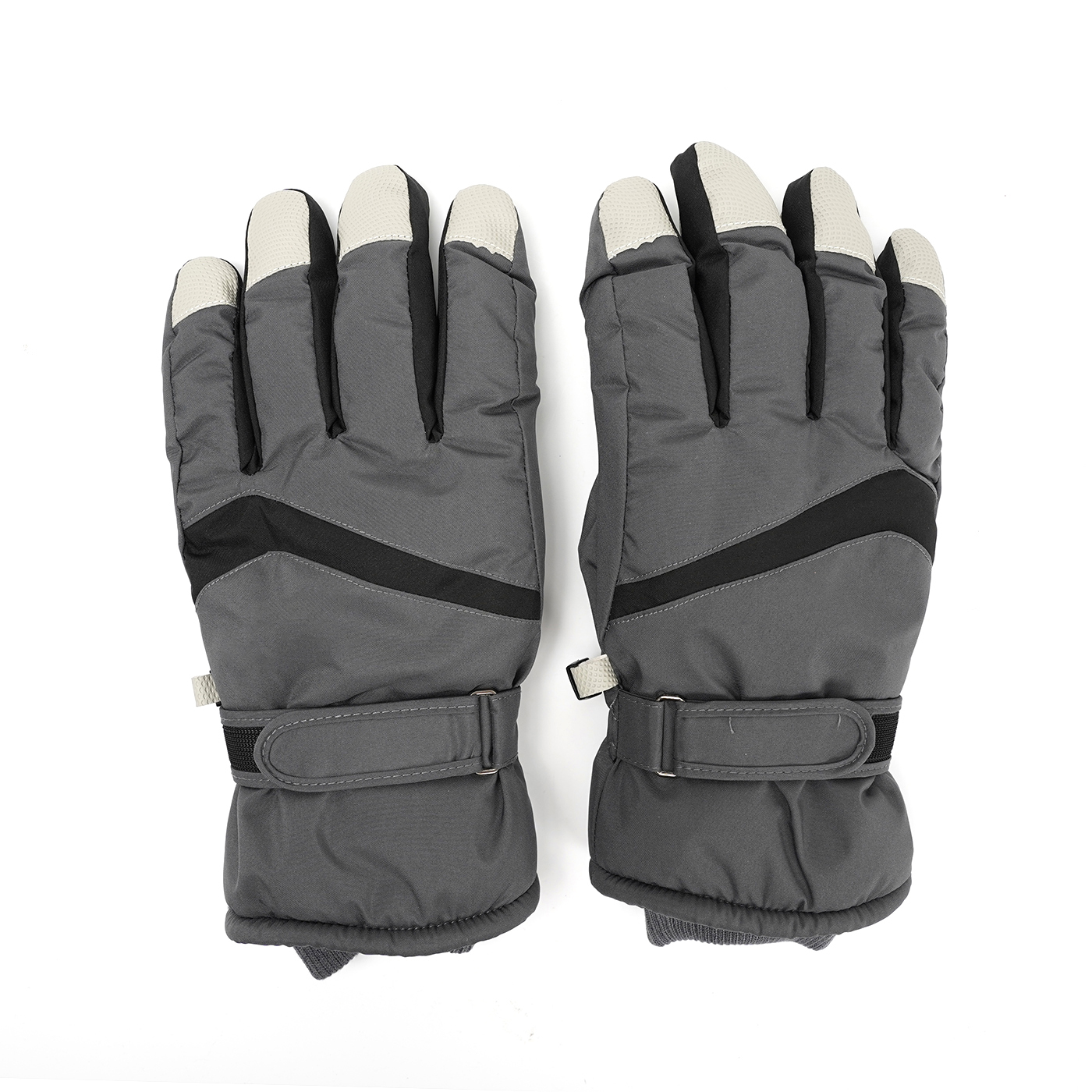 Waterproof Touchscreen Ski Gloves1