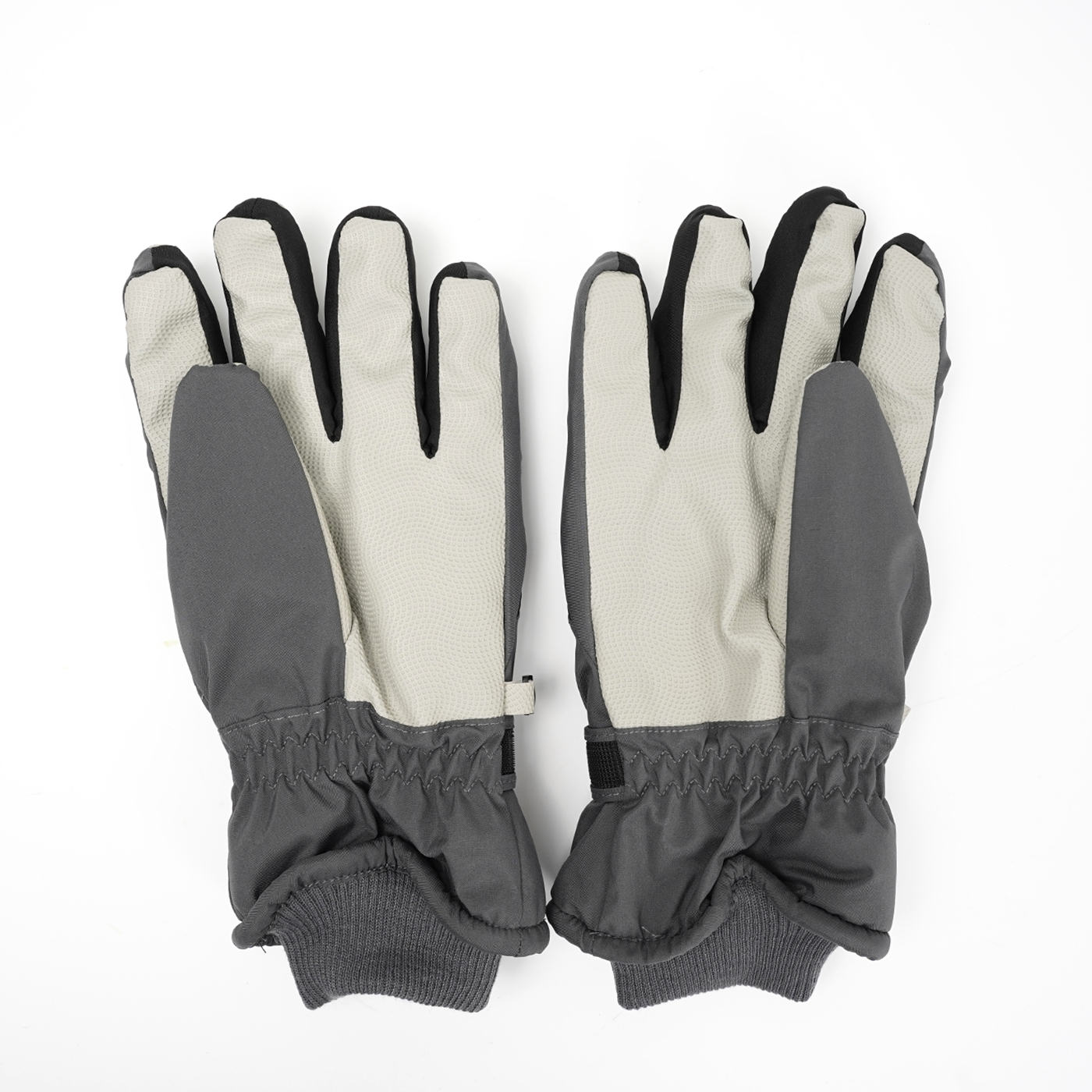 Waterproof Touchscreen Ski Gloves2