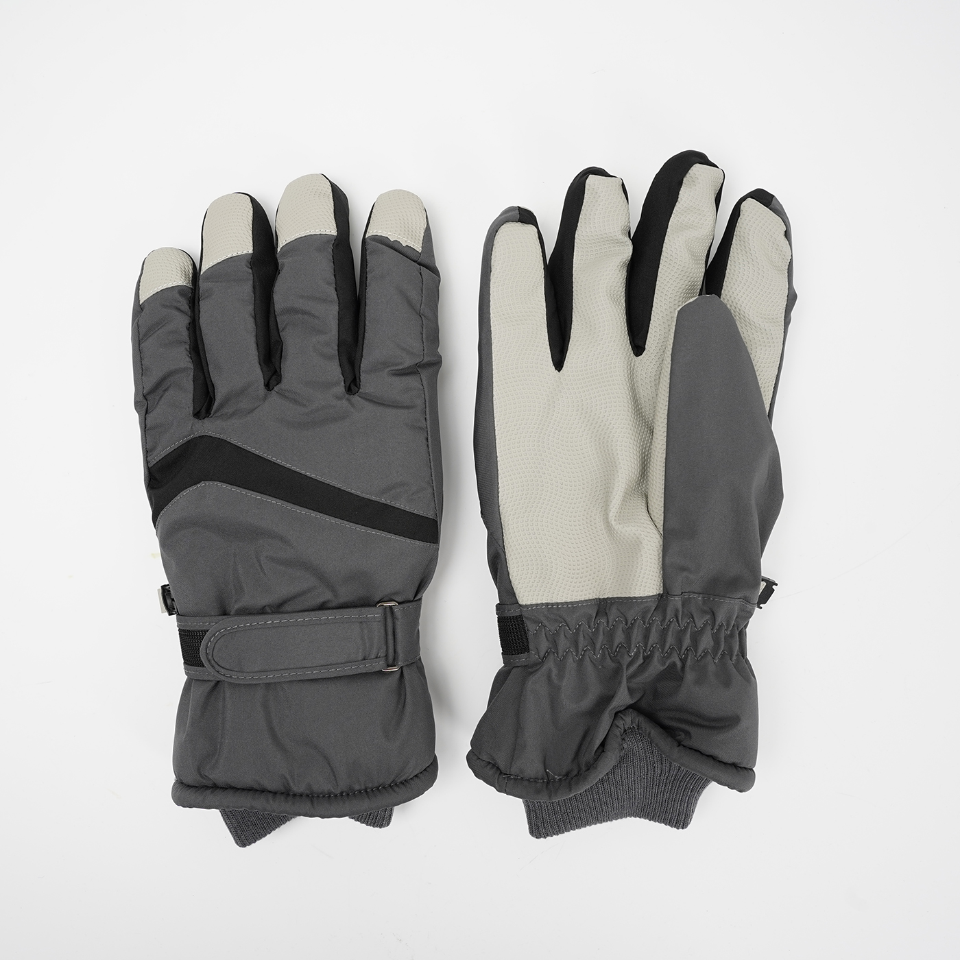 Waterproof Touchscreen Ski Gloves3