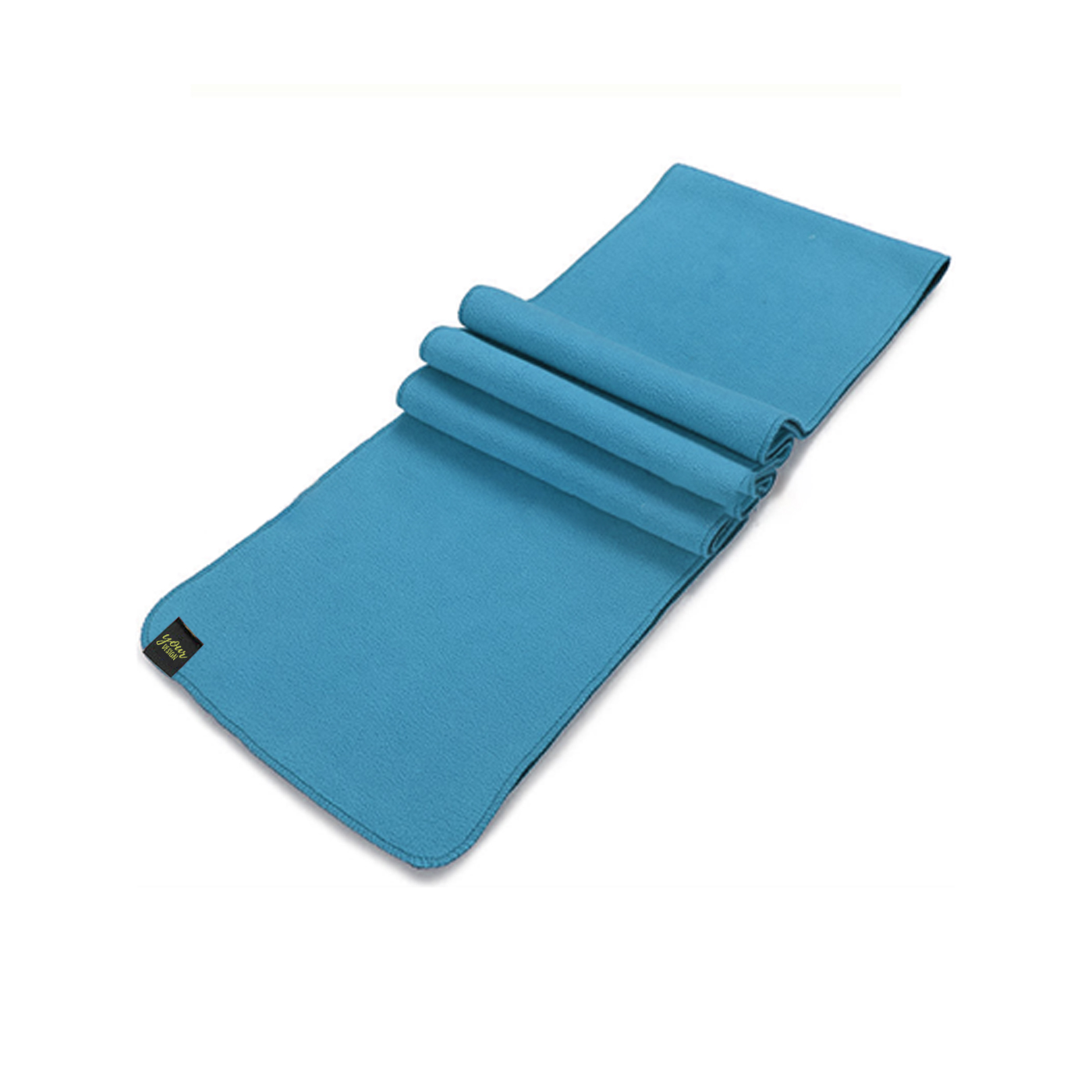Personalized Polar Fleece Scarf1