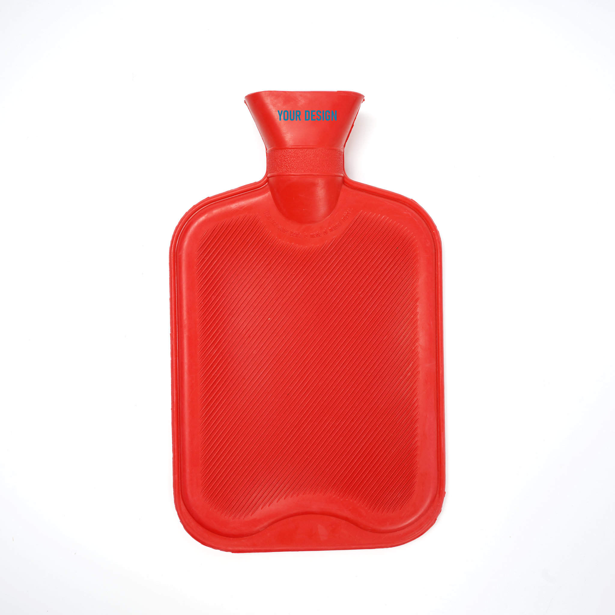 Rubber Hot Water Bag1