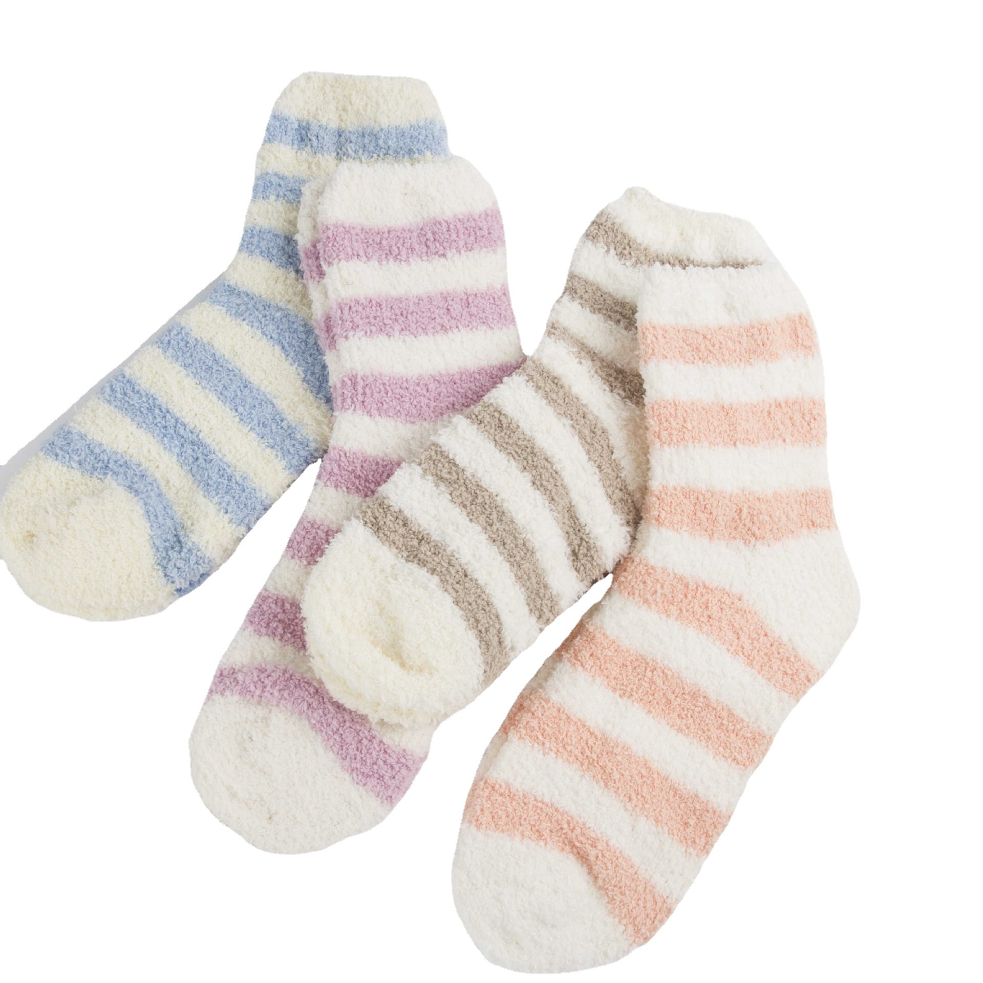 Custom Floor Socks1