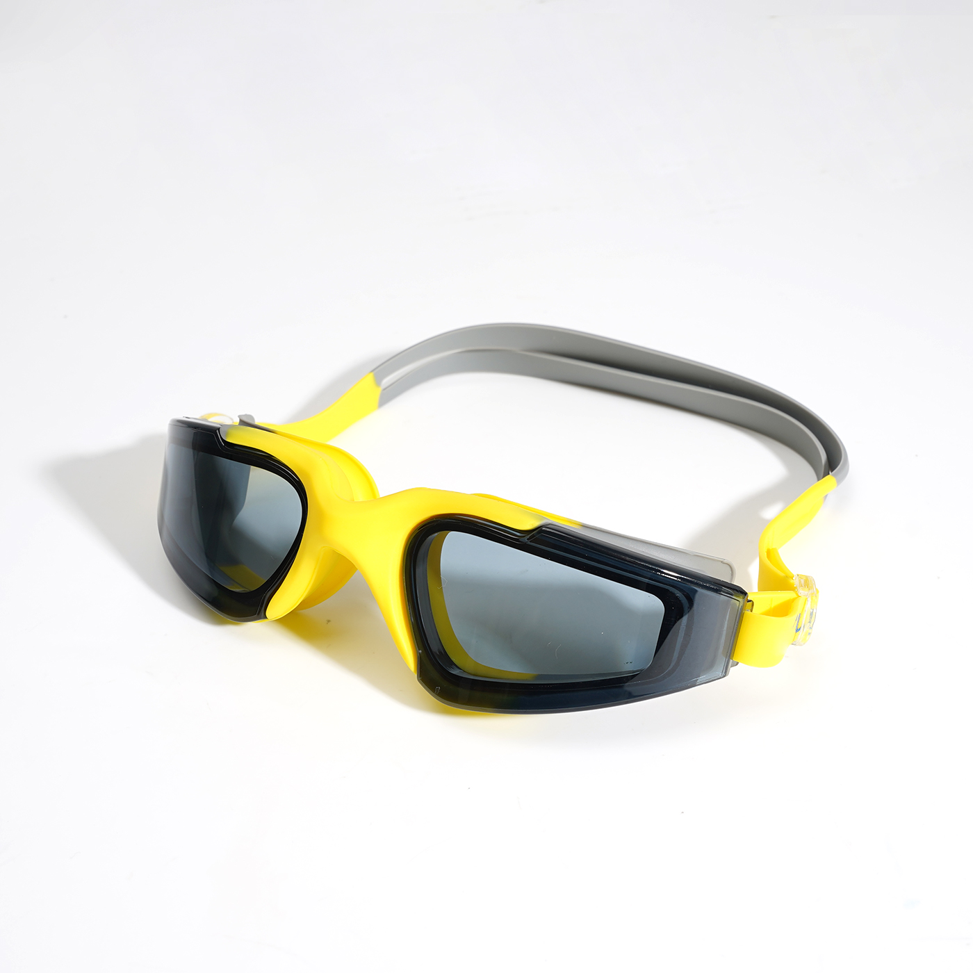 Big Frame Swimming Goggles2