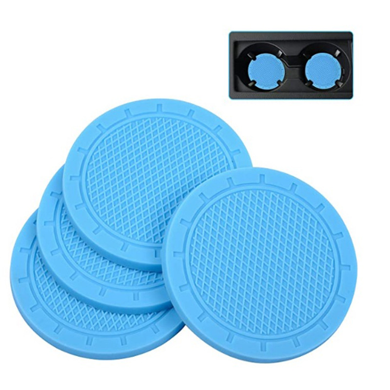Autountersetzer, PVC
