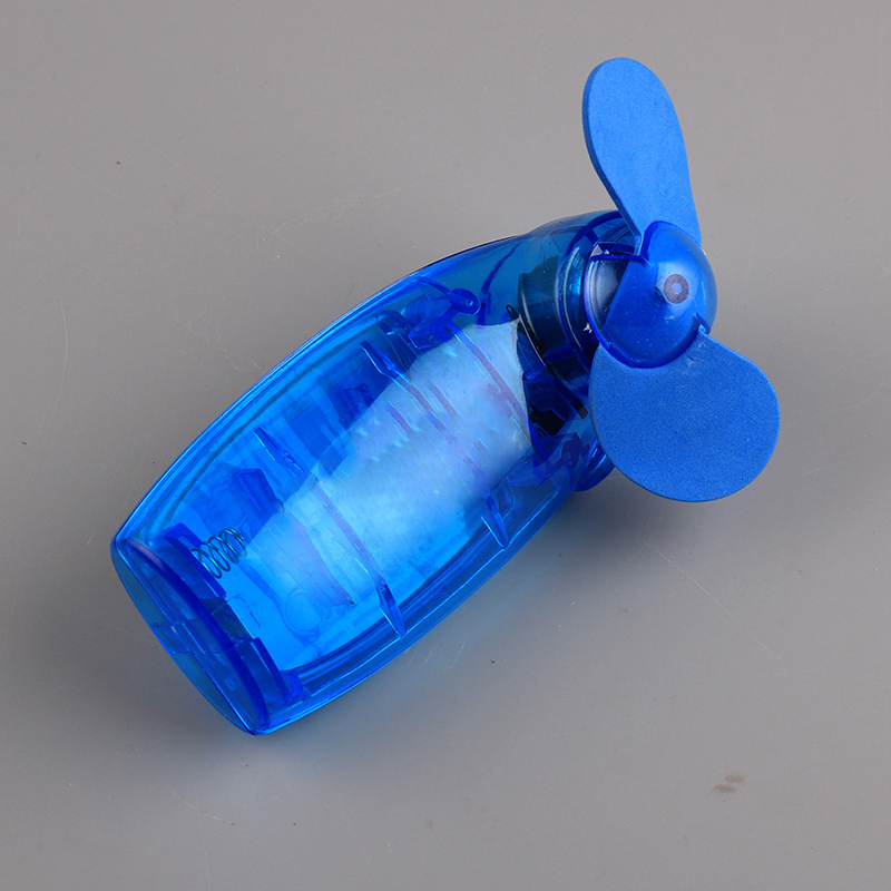 Rechargeable Handheld Fan2