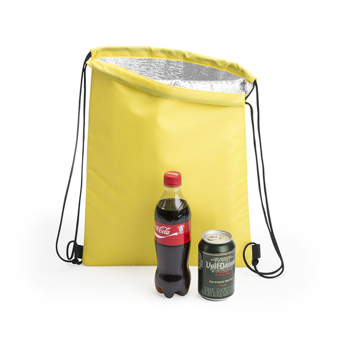 Custom Drawstring Cooler Bag2