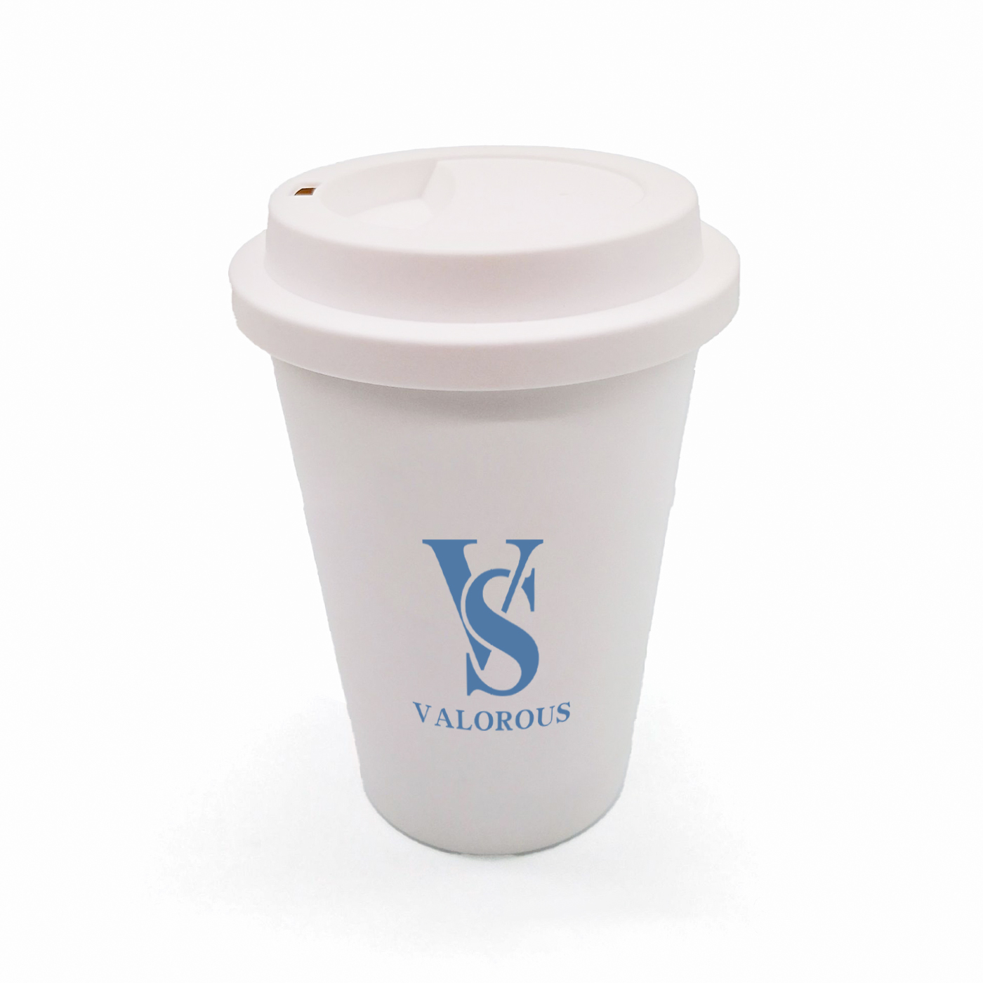 Kaffeebecher, PLA, 450ML