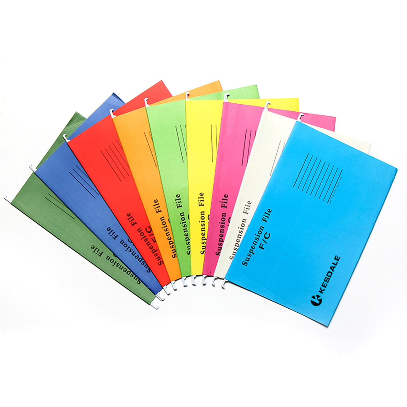 A4 Hanging File Folder