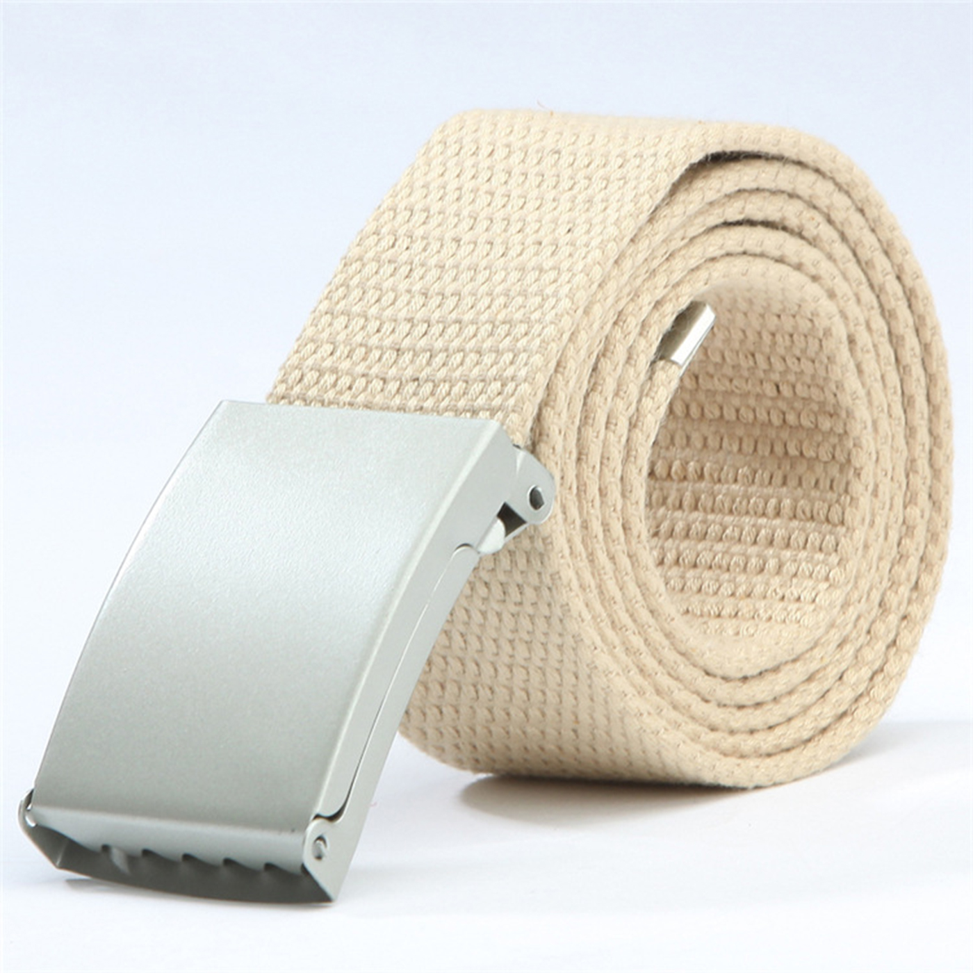 Unisex Canvas Belt2