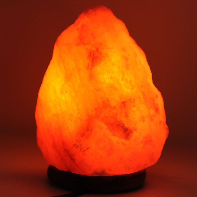 Himalayan Salt Lamp1