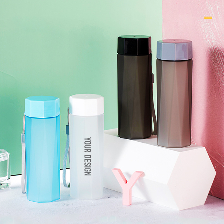 Wasserflasche, PC