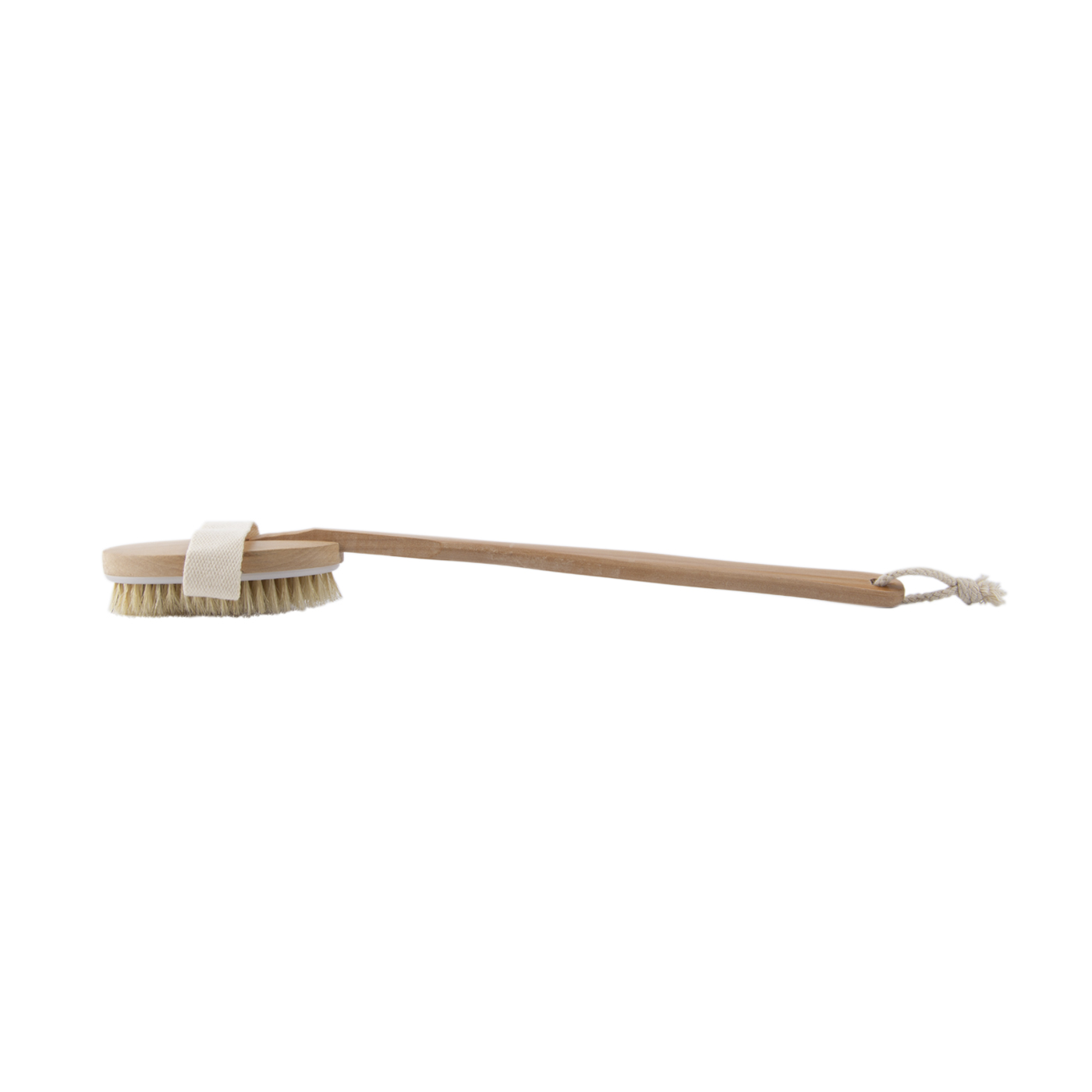 Adjustable Long Handle Shower Brush2