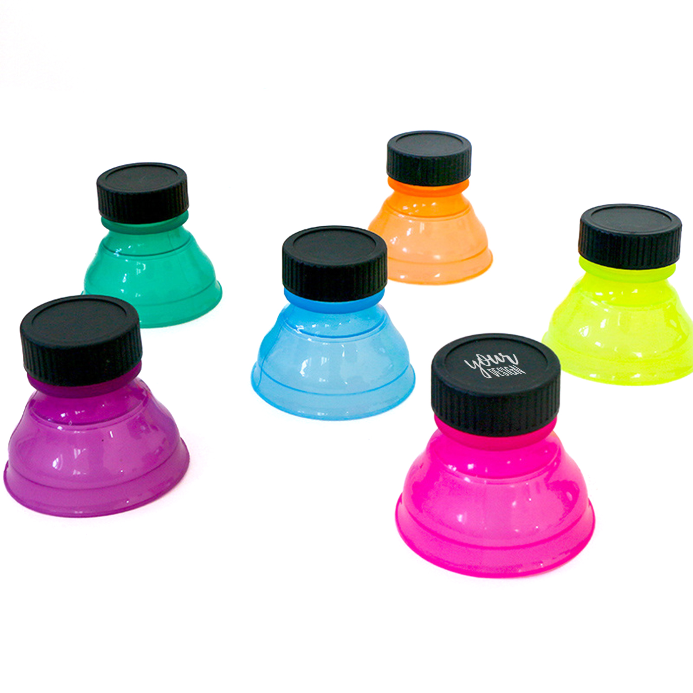 Reusable Bottle Caps1